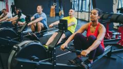 Impact Intensity American Heart Association Fitness Risk Joints