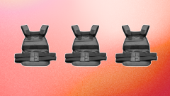 Vest Weighted Vest Weight Shoulders Pain Strength