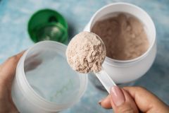 Protein Powder Protein Powder Quality Powders Research