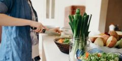 Blood Pressure Fiber Gut Blood Pressure Health
