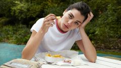 Foods Dieras Fodmap Bloating Fruits Content