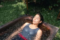 Blood Ice Muscles Water Exercise Flow
