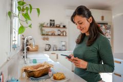 Wheat Bread Sugar Blood Whole Wheat Bread Protein