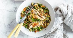 Protein Proteins Longevity Animal Health Bhanote