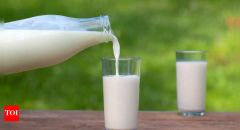 Milk Intake Whole Milk Calorie Skim Skim Milk