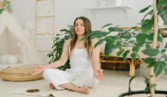 Reiki Energy Healing Los Angeles Practitioner Session