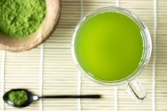 Tea Green Tea Matcha Caffeine Plant Compounds