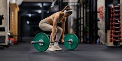 Glutes Deadlifts Dr Betiku Glute Max Butt Hip