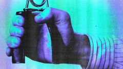 Grip Strength Grip Strength Hand Dillon Hands