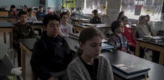 Mindfulness Programs Schools Students School Children