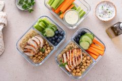 Protein Intake Kg G Diet E G 