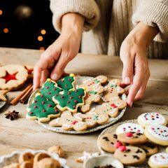 Taste Study Sweetness Foods Consumption Food