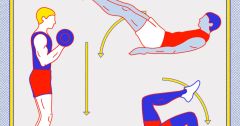 Weight Muscles Muscle Strength Brent Pekarski Christoph Handschin