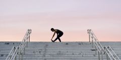 Balance Flexibility Injury Training Mobility Strength