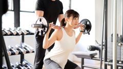 Exercise Body Kettlebell Deadlift Movement Strength