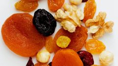 Nuts Fruits Morning Walnuts Energy Almonds