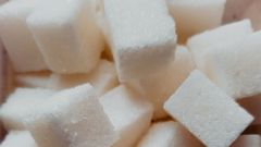 Sugar Gi Glucose Fruit Foods Syrup
