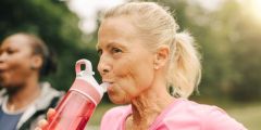 Fiber Prebiotic Fiber Gut Fish Brain Supplement