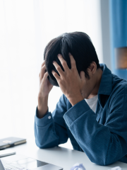 Stress Breathing Body Mind Breath Tension