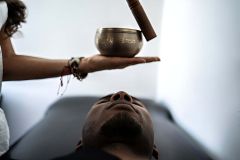 Reiki Stress Energy Relaxation Tension Anxiety