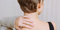 Spine Back Chiropractor Problem Own Spine Body