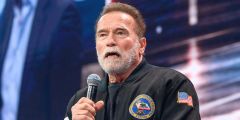 Machines Schwarzenegger Arnold Schwarzenegger Weights Body Day