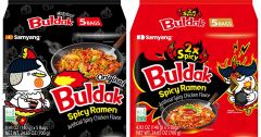 Ramen Buldak Buldak Ramen Chicken Brand Website