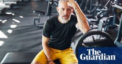 Exercise Personality Study Gym People News