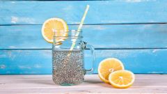 Dr Arnot Chia Seeds Weight Chia Lemonade Lemonade