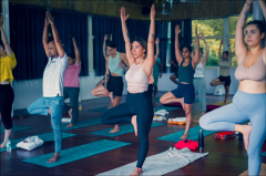 Yoga Philosophy Rishikesh Yoga Philosophy Practice Training