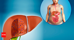 Liver Coffee Lemon Water Fatty Liver Water Juice