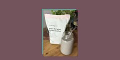 Protein Powder Fed Whey Protein Powder Plant Grams