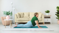 Pressure Blood Yoga Blood Pressure Impact Obesity