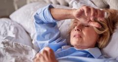 Plant Women Diet Plant Based Researchers Menopause