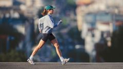 Posture Movement Body Foot Breathing Pattern