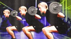 Shethar Bit Knee Little Bit Rep Max Mobility