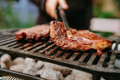 Meat Men Bbc Science Study Weight Pajari