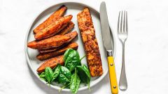 Residue Foods Low Residue Fiber Gut Diet