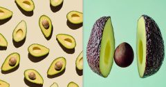 Avocados Body Bhavsar Fats Avocado Ripeness