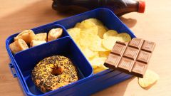 Foods Ultraprocessed Foods Gut Disease Conditions United States