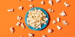 Popcorn Keto Diet Carbs Net Carbs Zellner Keto