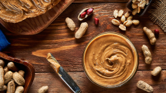 Butter Nut Fibre Peanut Protein Butters