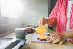 Calcium Mg Cup Milk Intake Size