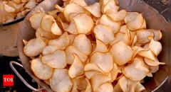 Children Sugar Foods Health Fried Foods Food
