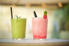 Smoothies Ingredients Sugar Fiber Protein Smoothie