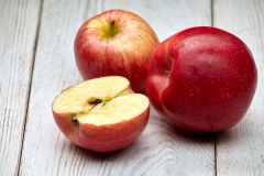 Apples Apple Health Risk Heart Fruit