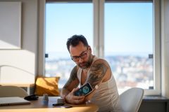 Intake Alcohol Alcohol Intake Males Associations Consumption