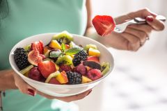 Energy Levels Foods Carbohydrates Fiber Sugar