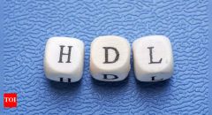 Cholesterol Hdl Heart Levels Foods Heart Health