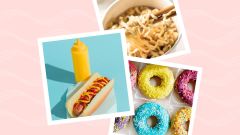 Foods Ultra Processed Foods Muscle Knee Protein Study